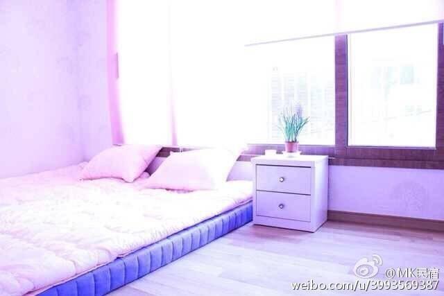 Mk Guesthouse Seoul Bilik gambar