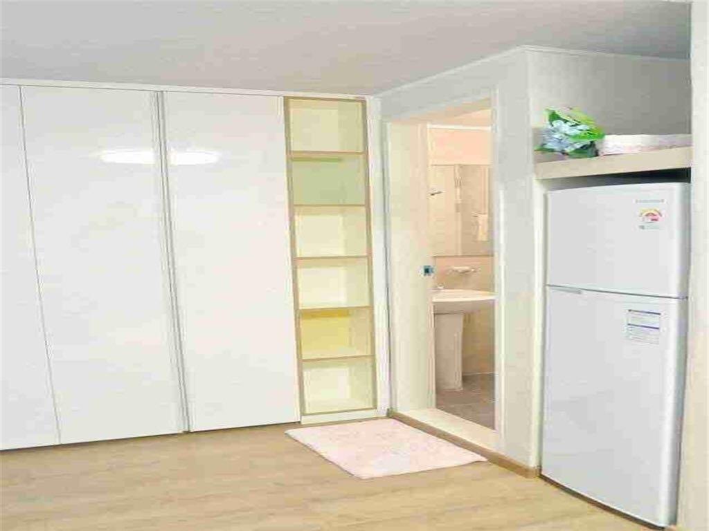 Mk Guesthouse Seoul Bilik gambar