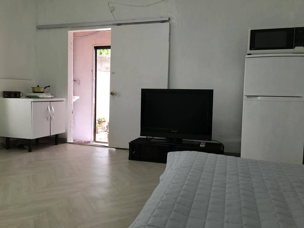 Mk Guesthouse Seoul Luaran gambar