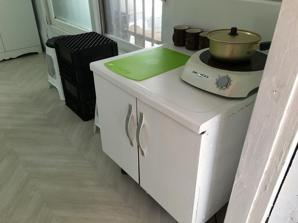 Mk Guesthouse Seoul Luaran gambar