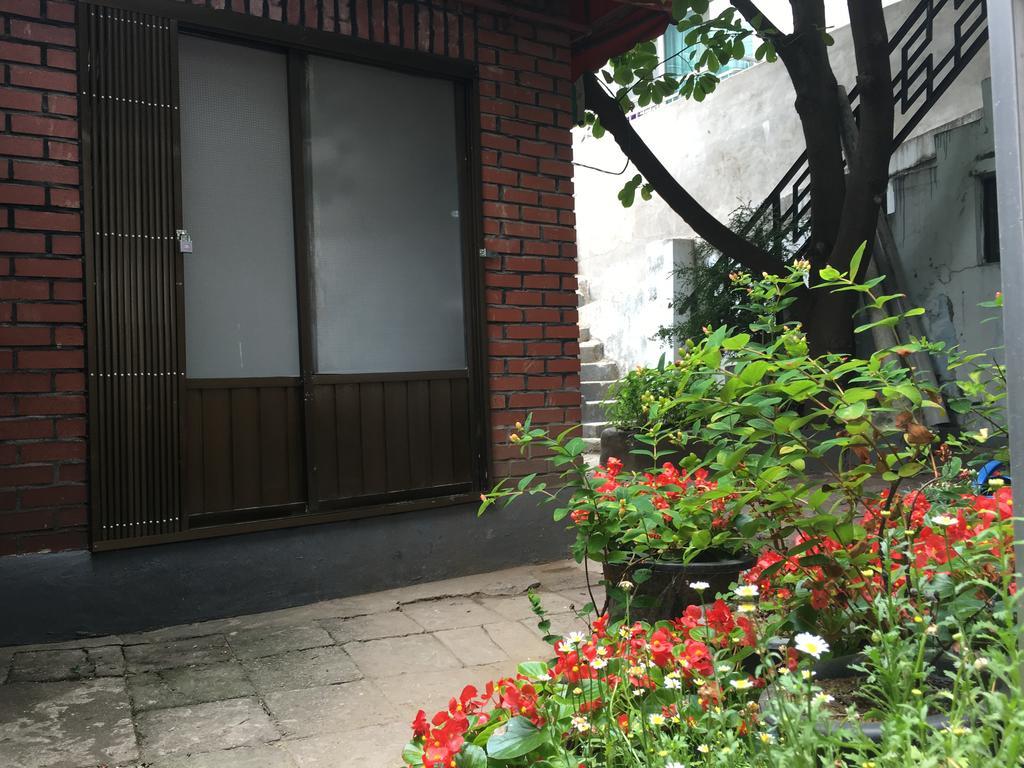 Mk Guesthouse Seoul Luaran gambar