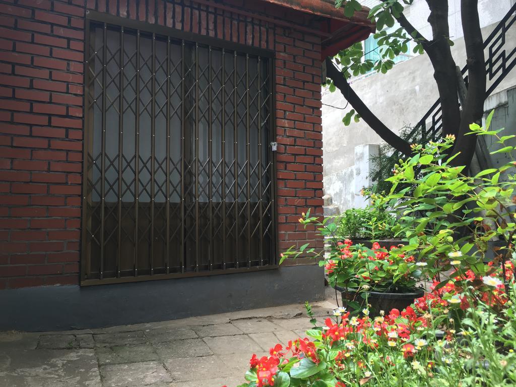 Mk Guesthouse Seoul Luaran gambar
