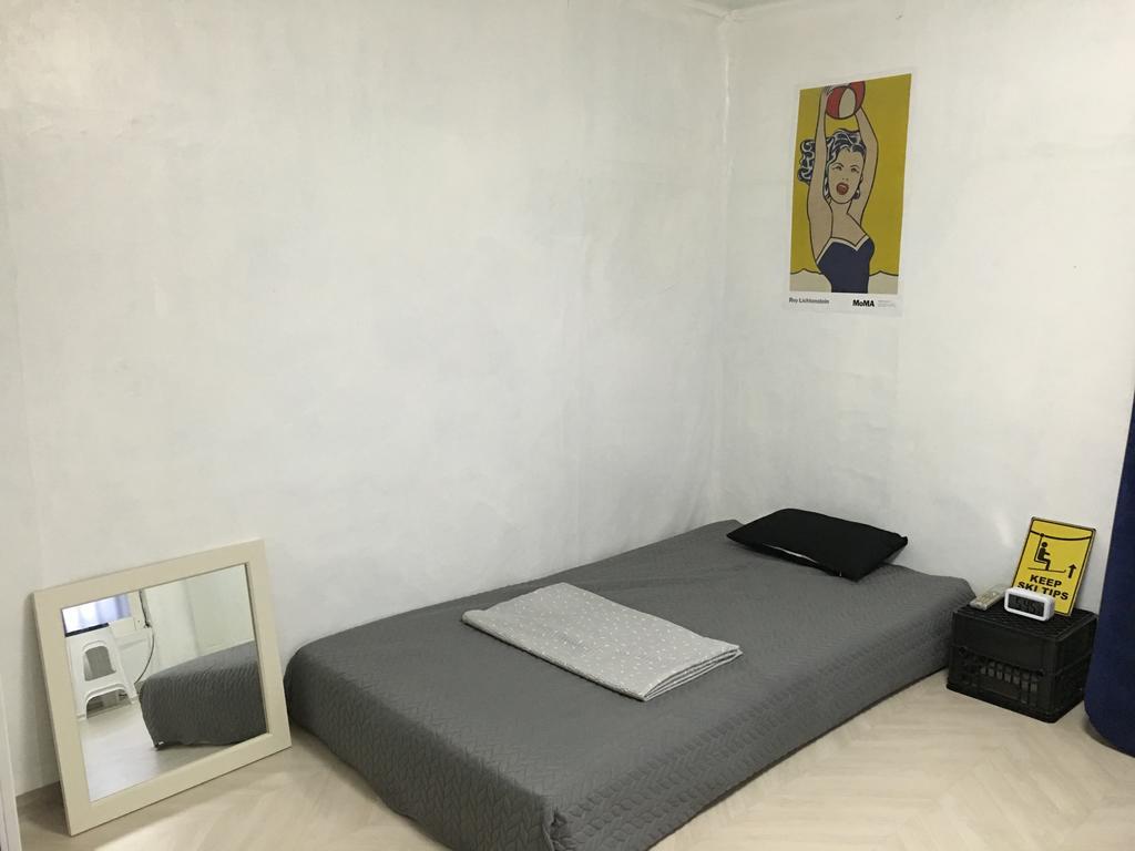 Mk Guesthouse Seoul Luaran gambar