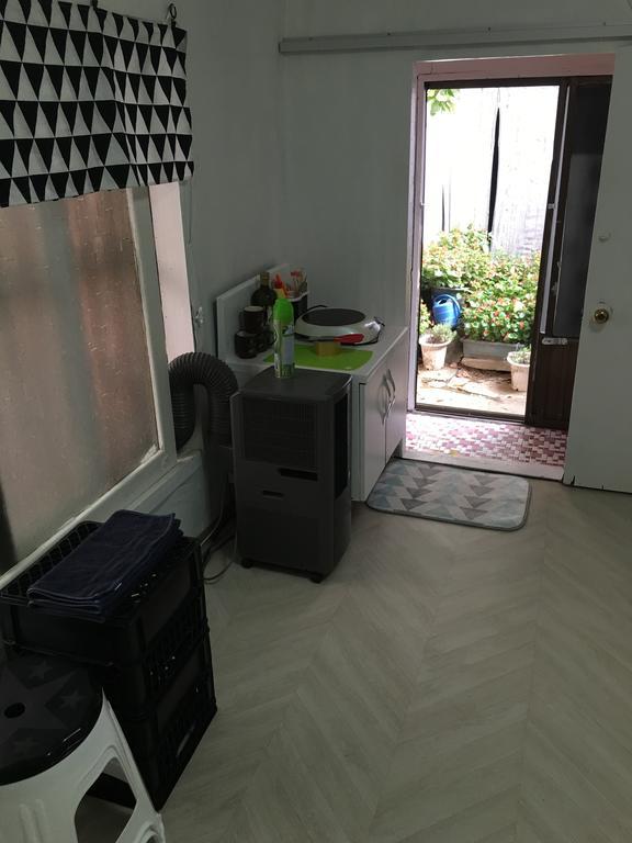 Mk Guesthouse Seoul Luaran gambar