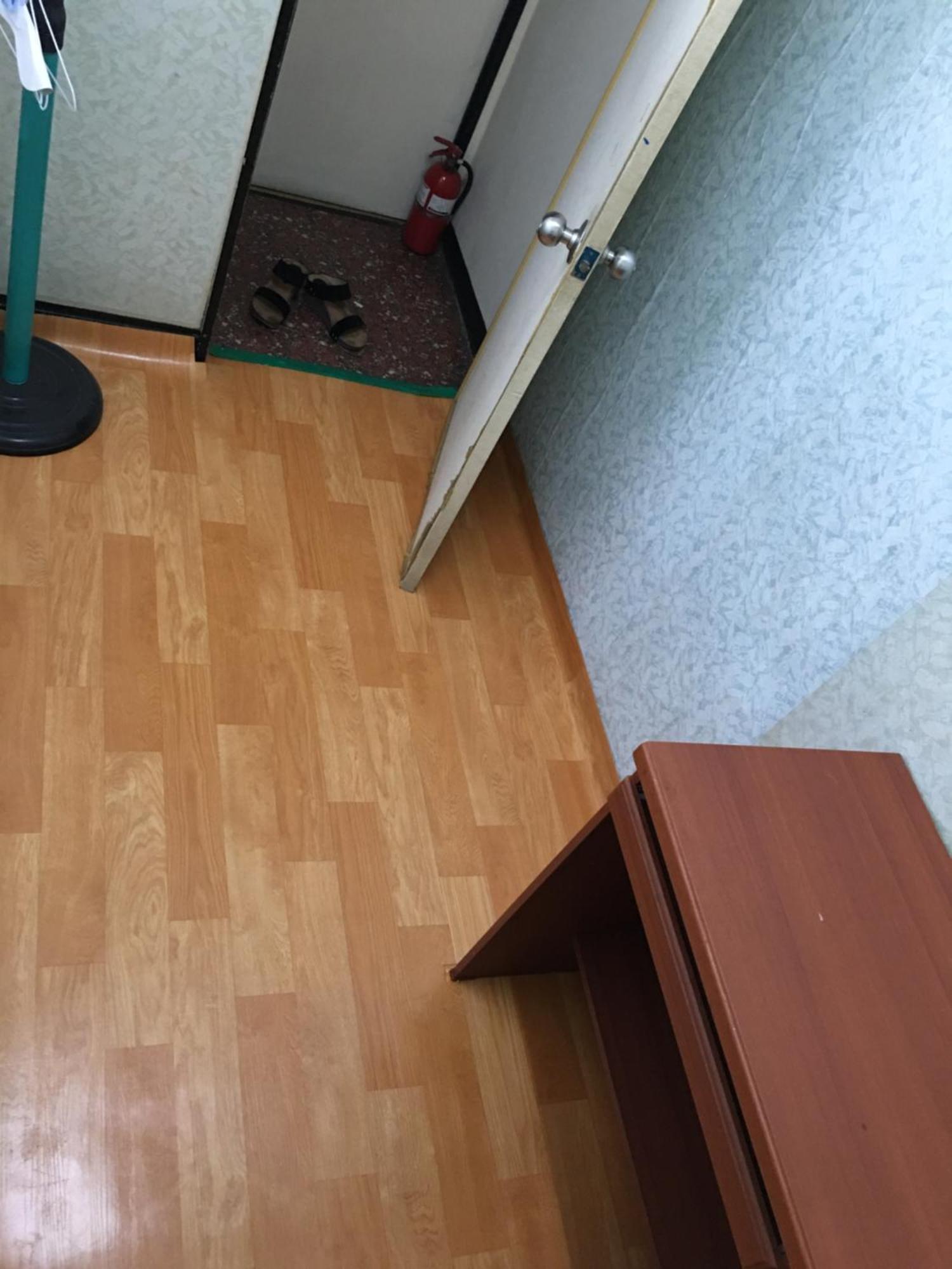 Mk Guesthouse Seoul Luaran gambar