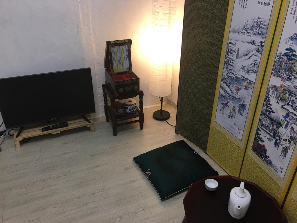 Mk Guesthouse Seoul Luaran gambar