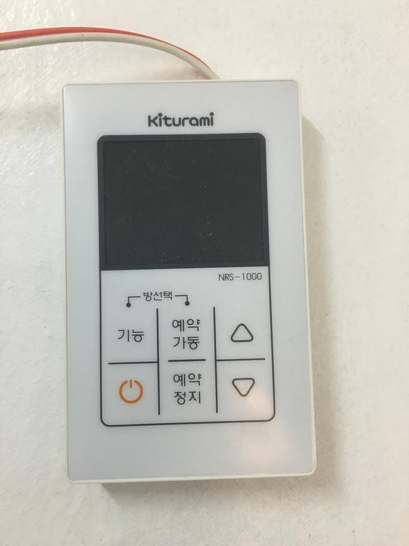 Mk Guesthouse Seoul Luaran gambar