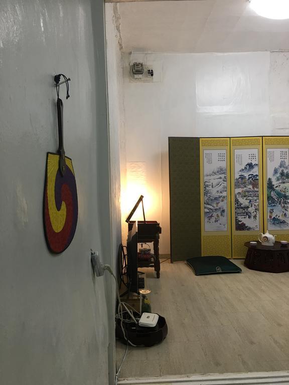 Mk Guesthouse Seoul Luaran gambar