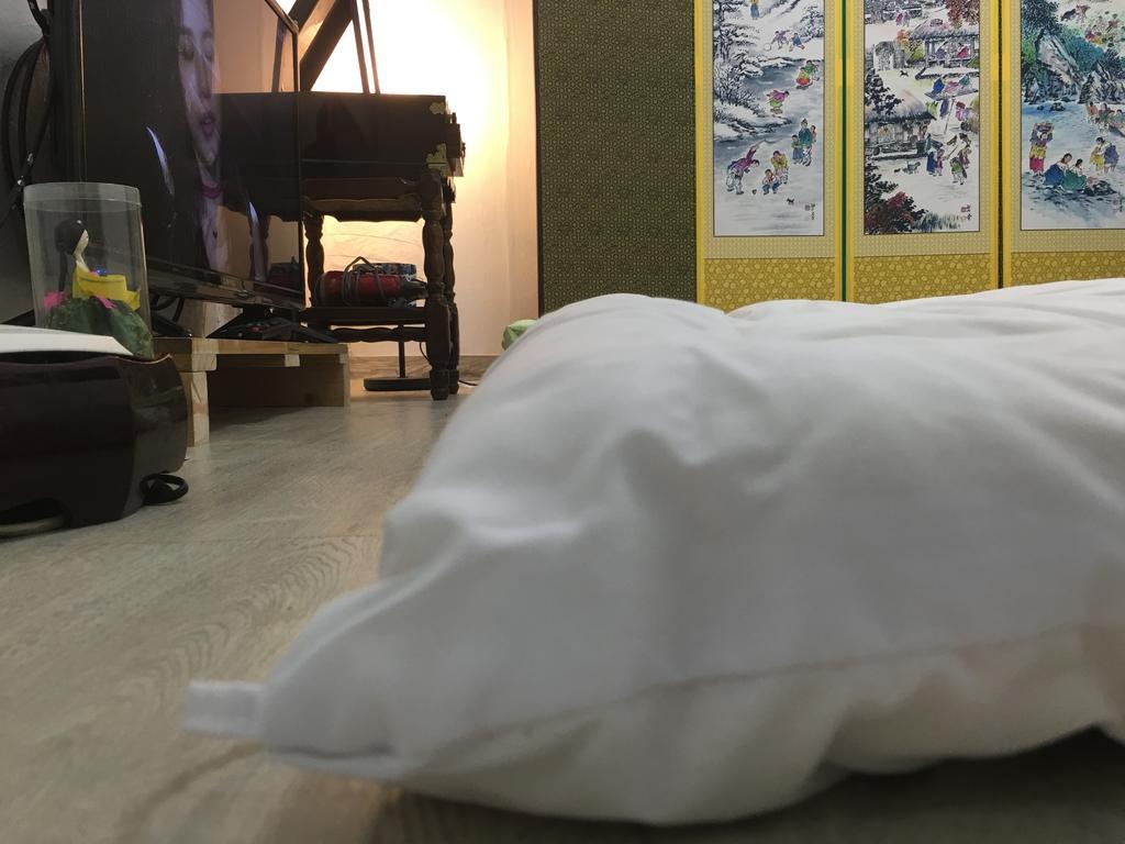 Mk Guesthouse Seoul Luaran gambar