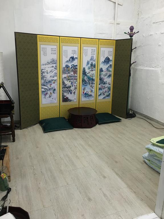 Mk Guesthouse Seoul Luaran gambar