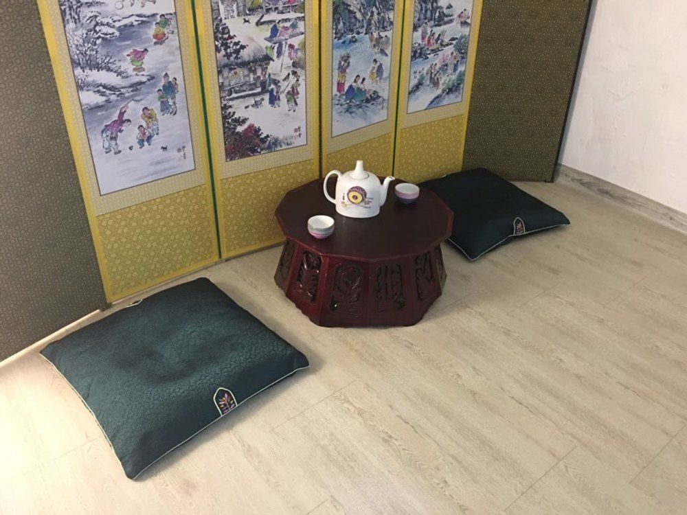 Mk Guesthouse Seoul Luaran gambar