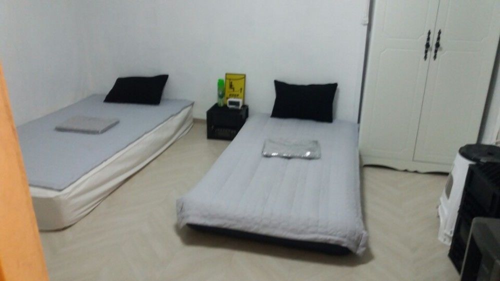 Mk Guesthouse Seoul Luaran gambar