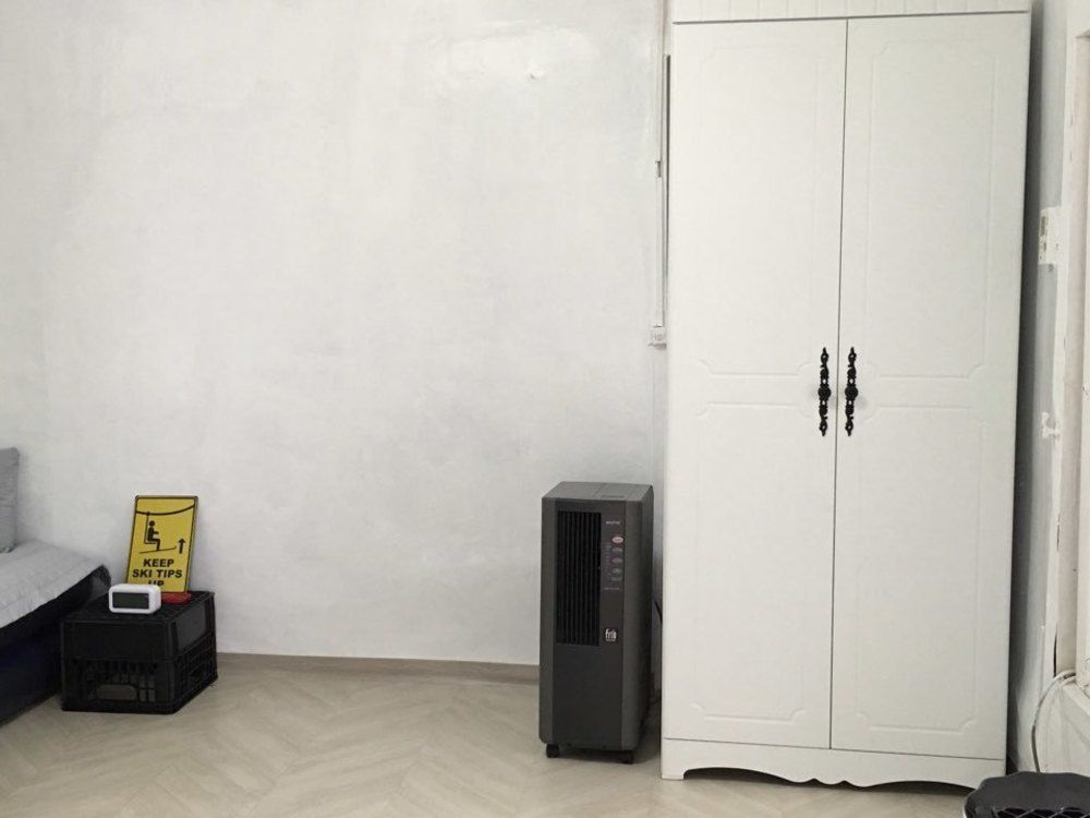 Mk Guesthouse Seoul Luaran gambar