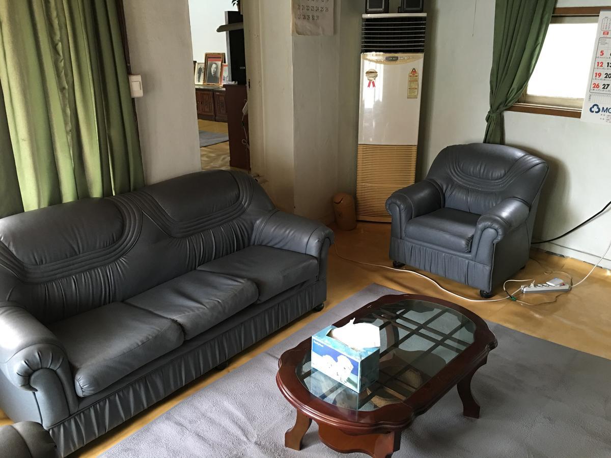 Mk Guesthouse Seoul Luaran gambar