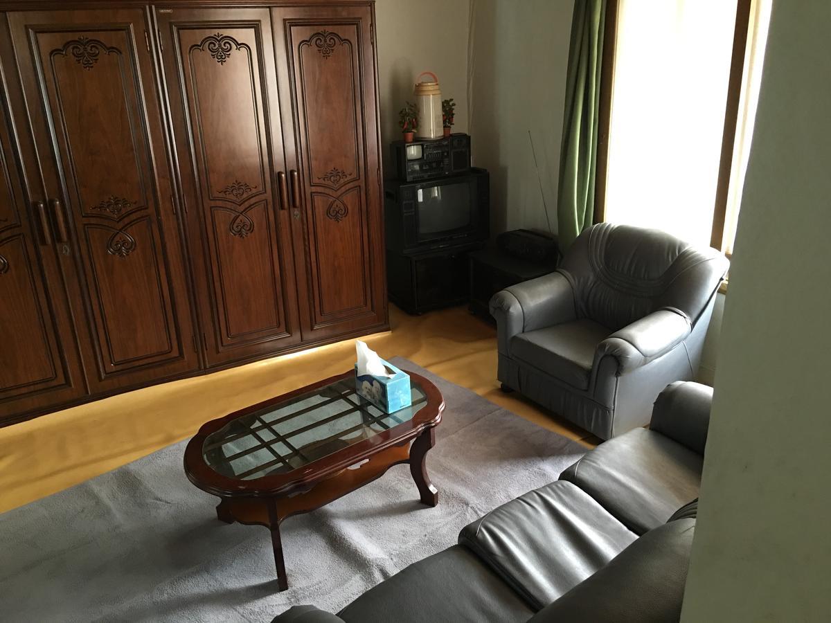 Mk Guesthouse Seoul Luaran gambar