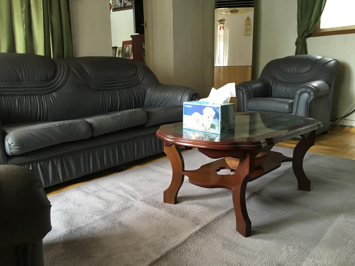 Mk Guesthouse Seoul Luaran gambar
