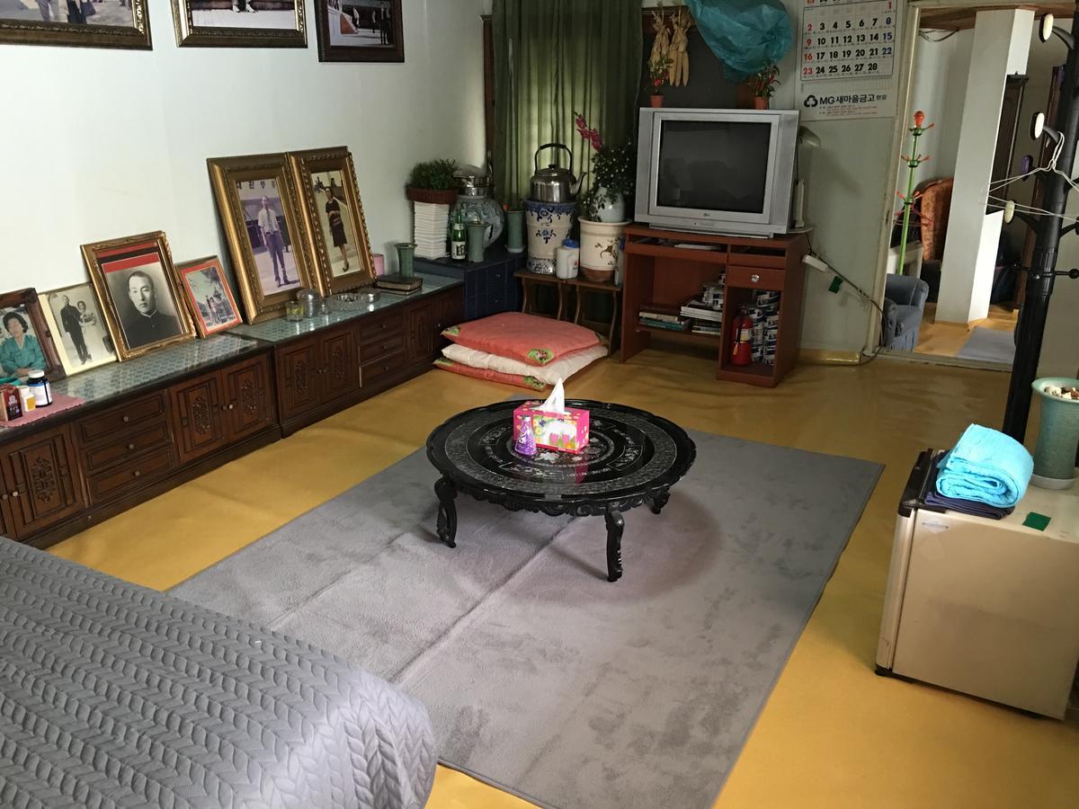 Mk Guesthouse Seoul Luaran gambar