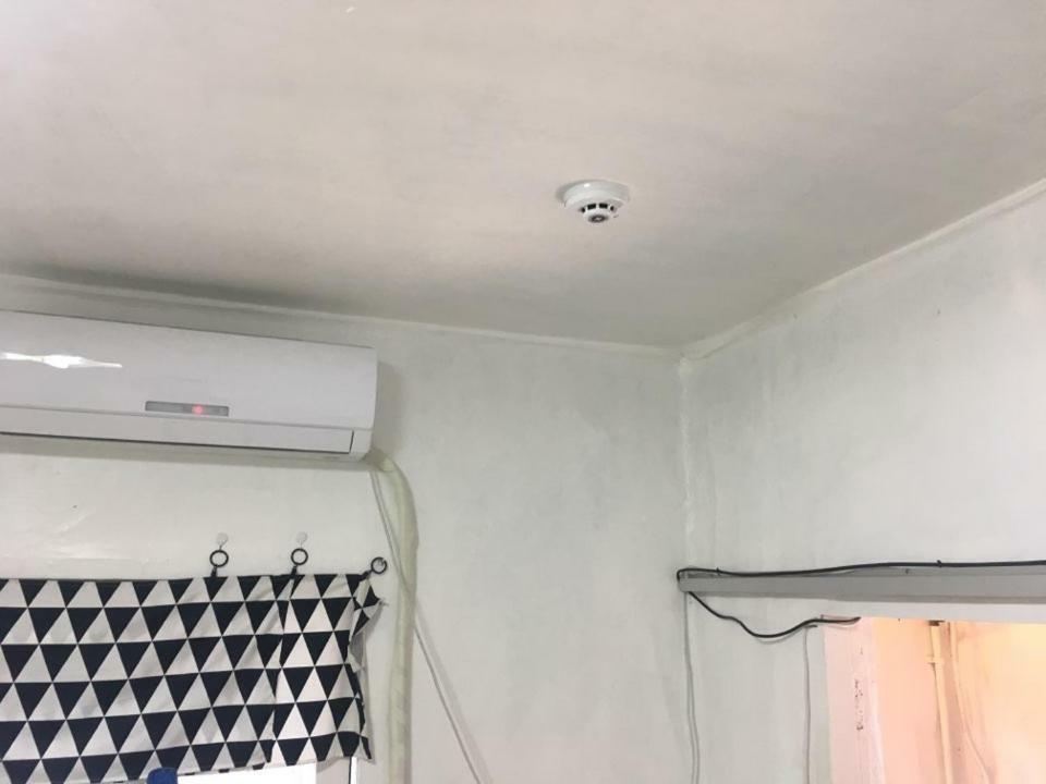 Mk Guesthouse Seoul Luaran gambar