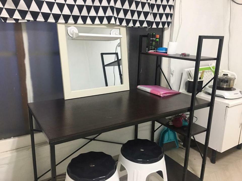 Mk Guesthouse Seoul Luaran gambar