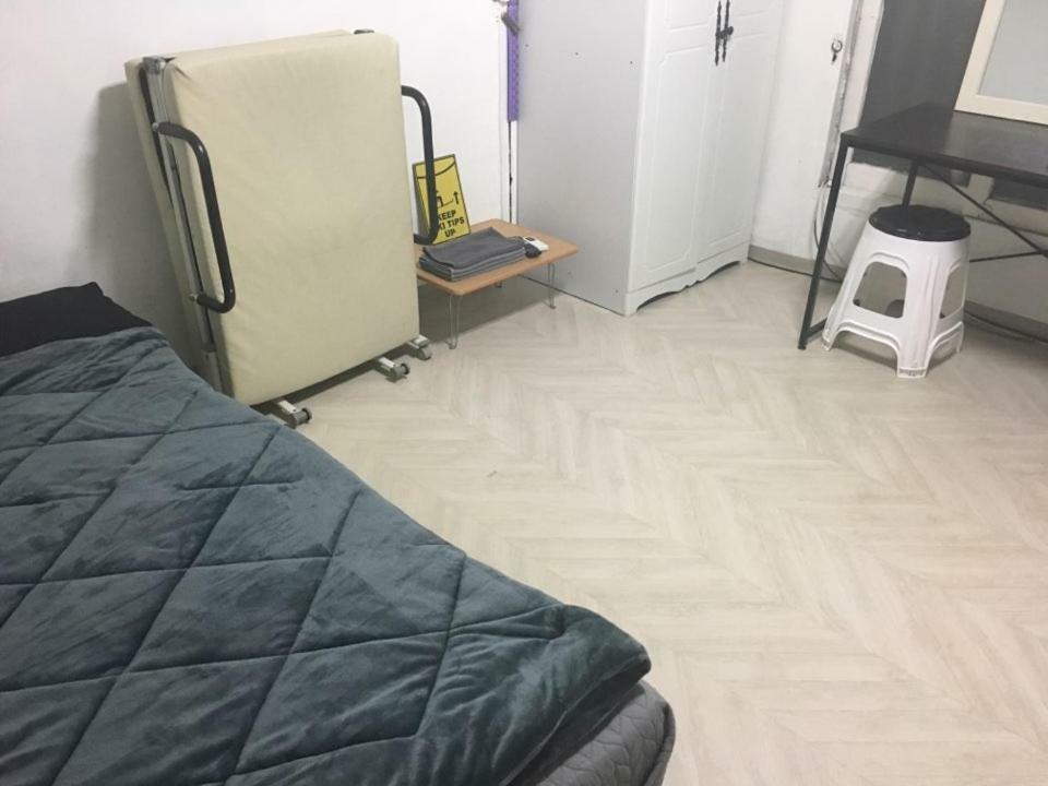 Mk Guesthouse Seoul Luaran gambar