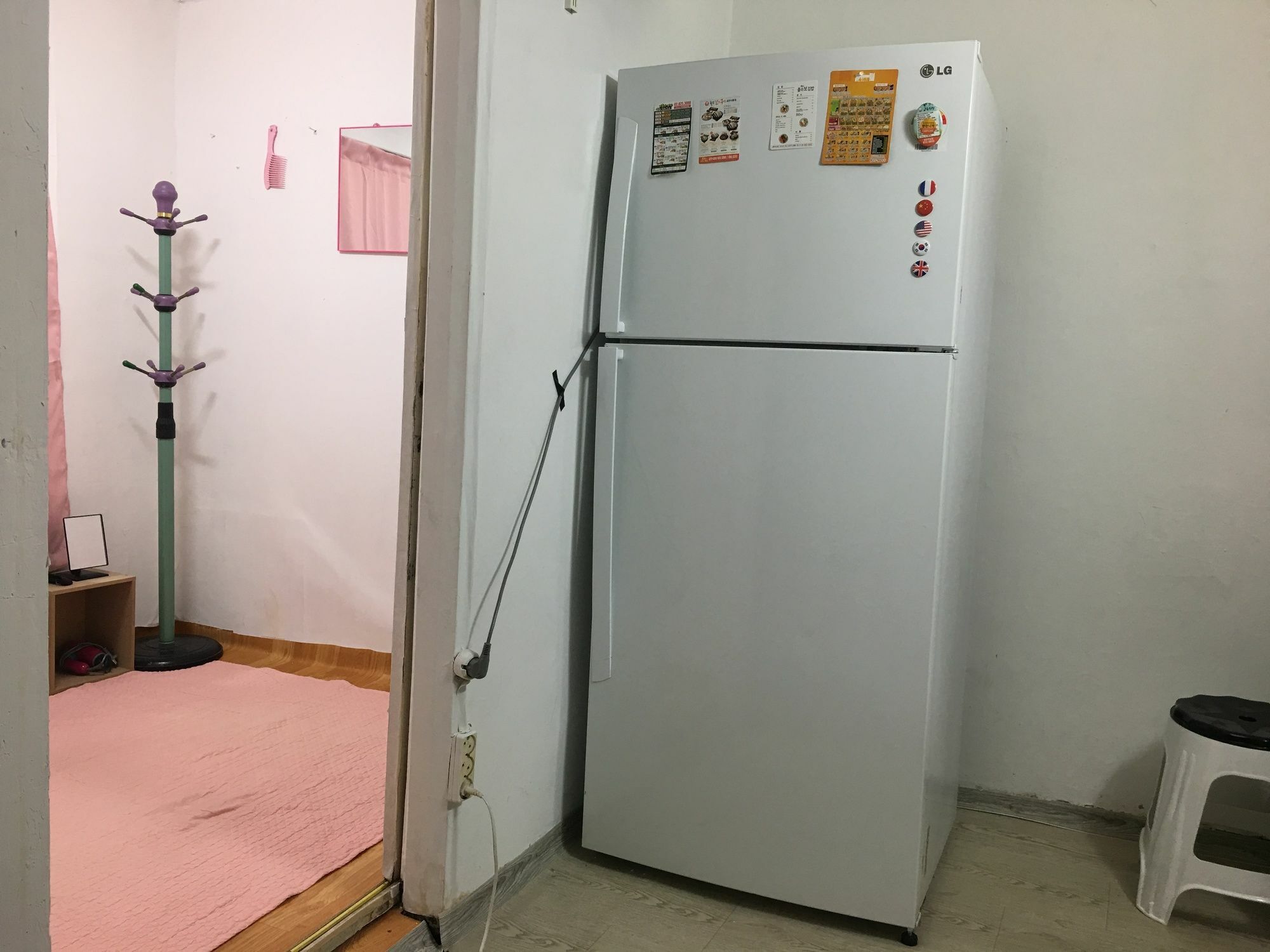 Mk Guesthouse Seoul Luaran gambar