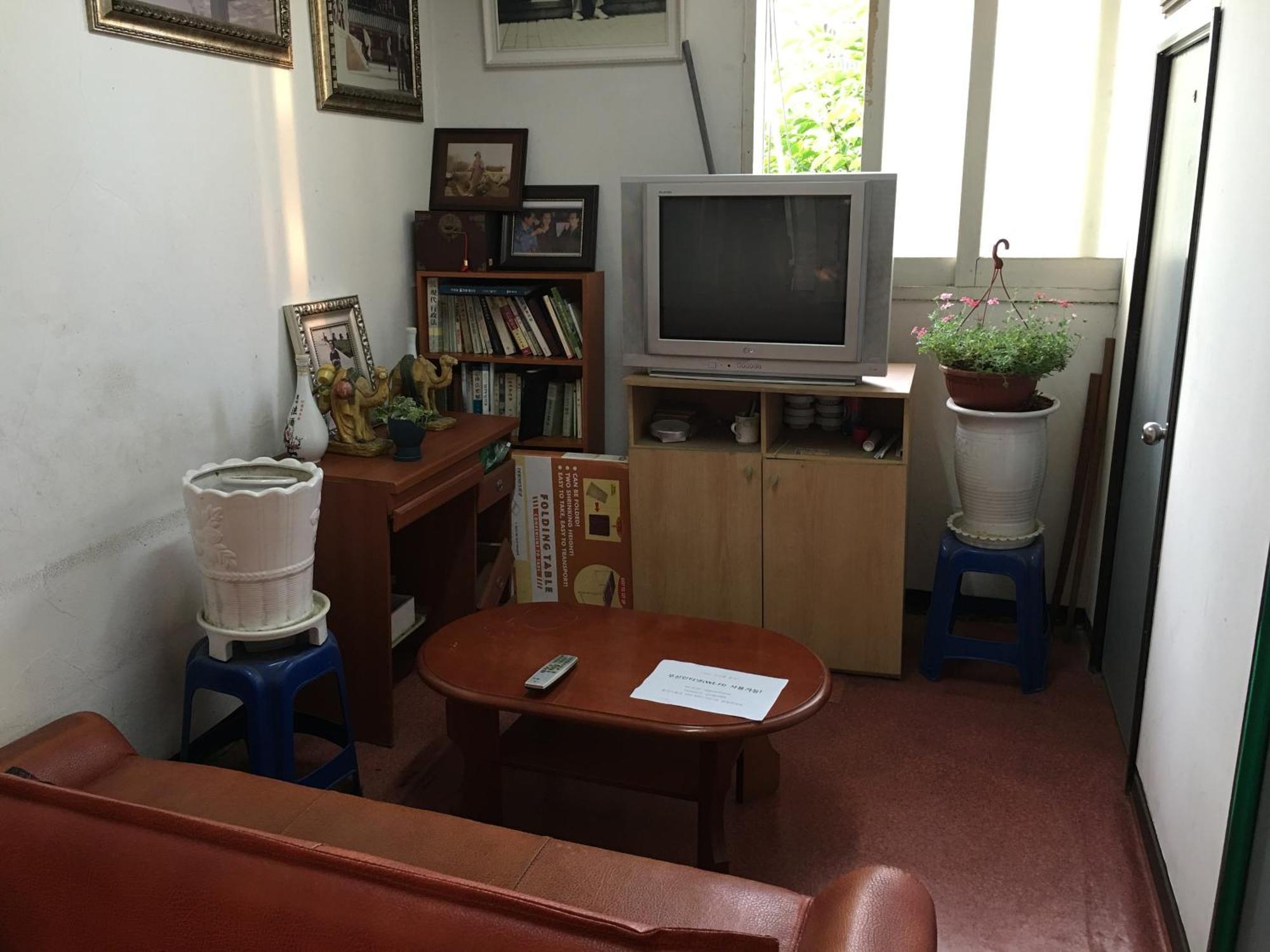 Mk Guesthouse Seoul Luaran gambar