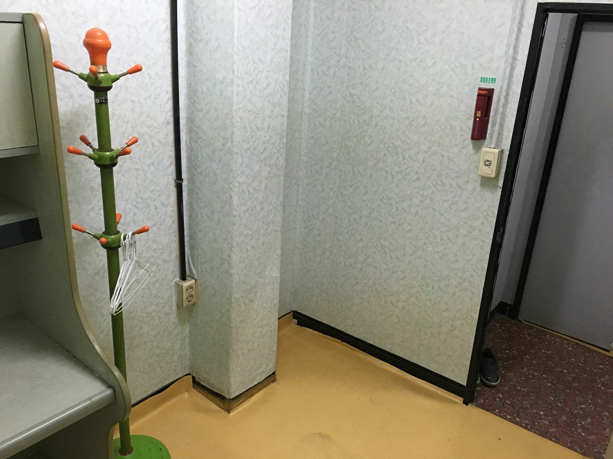Mk Guesthouse Seoul Luaran gambar